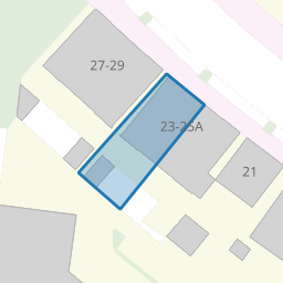 Perceel ESD00-H-580