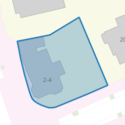 Perceel ESD00-H-585