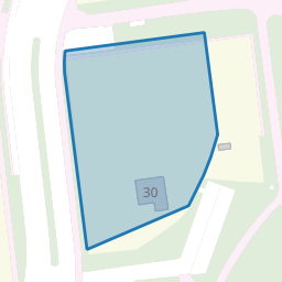 Perceel ESD00-H-598
