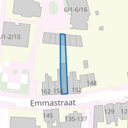 Perceel ESD00-H-771