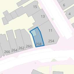 Perceel ESD00-H-803