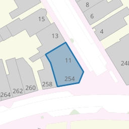 Perceel ESD00-H-804