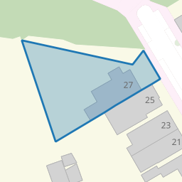 Perceel ESD00-H-811