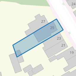 Perceel ESD00-H-812