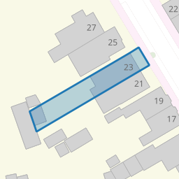 Perceel ESD00-H-813