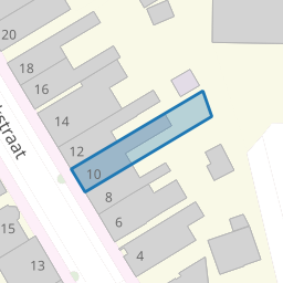 Perceel ESD00-H-823