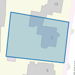 Perceel ESD00-H-858