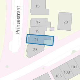 Perceel ESD00-H-904