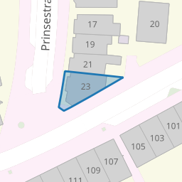 Perceel ESD00-H-905