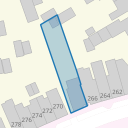 Perceel ESD00-H-925