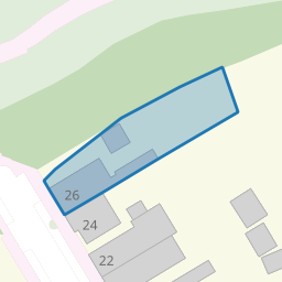 Perceel ESD00-H-950