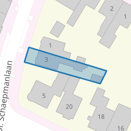 Perceel ESD00-I-1038