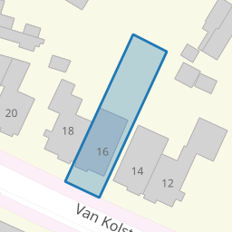 Perceel ESD00-I-1042