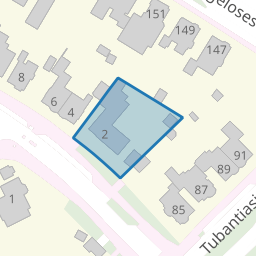 Perceel ESD00-I-1096