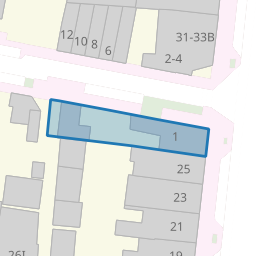 Perceel ESD00-I-1286