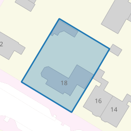 Perceel ESD00-I-1315