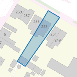 Perceel ESD00-I-1338