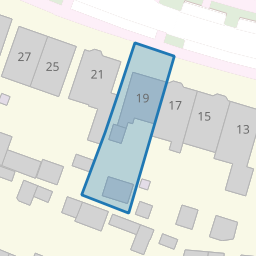 Perceel ESD00-I-1458