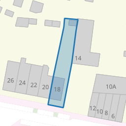 Perceel ESD00-I-1552