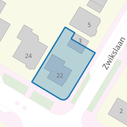 Perceel ESD00-I-1625