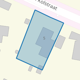 Perceel ESD00-I-1727