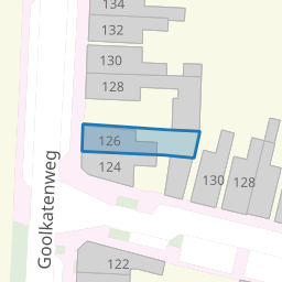 Perceel ESD00-I-1728