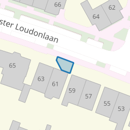 Perceel ESD00-I-1751