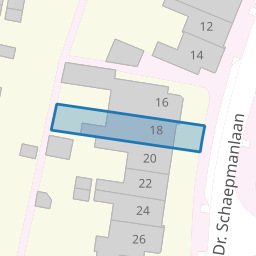 Perceel ESD00-I-1768