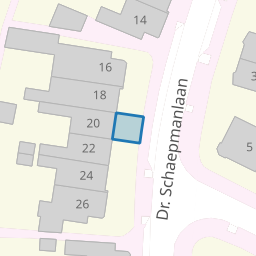 Perceel ESD00-I-1783