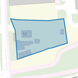 Perceel ESD00-I-1813
