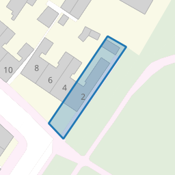 Perceel ESD00-I-1856