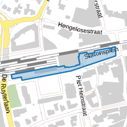 Perceel ESD00-I-1913