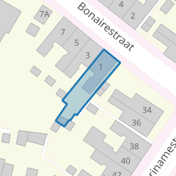 Perceel ESD00-I-1914