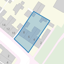 Perceel ESD00-I-1997