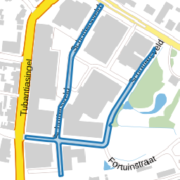 Perceel ESD00-I-2025