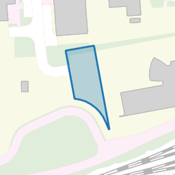 Perceel ESD00-I-2030