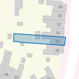 Perceel ESD00-I-2036