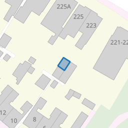 Perceel ESD00-I-2053