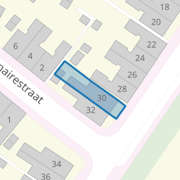 Perceel ESD00-I-506