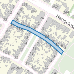 Perceel ESD00-I-556