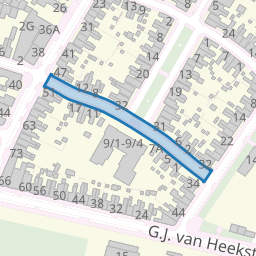 Perceel ESD00-I-558