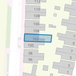Perceel ESD00-I-57