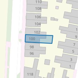 Perceel ESD00-I-58