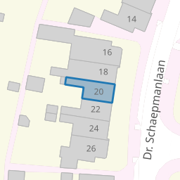 Perceel ESD00-I-728