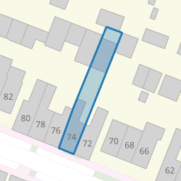 Perceel ESD00-I-876
