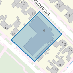 Perceel ESD00-K-1933