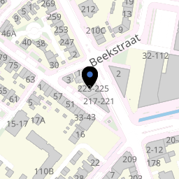 Appartement ESD00 K 3556 3