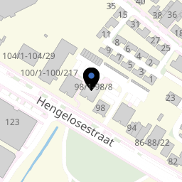 Appartement ESD00 K 3653 19