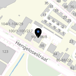 Appartement ESD00 K 3653 21