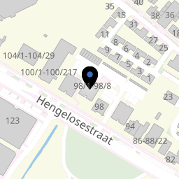Appartement ESD00 K 3653 22